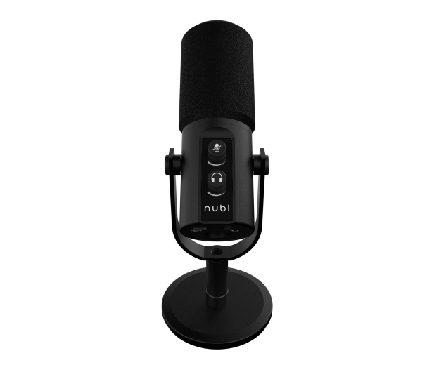 Nubi OUTLET - NMIC1 Black - 1529148 - zdjęcie